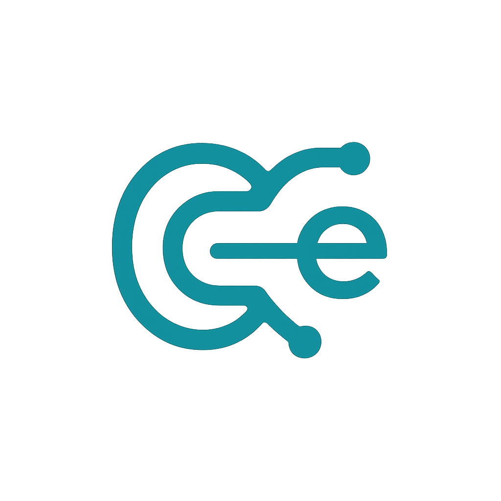 Curious Echo Logo