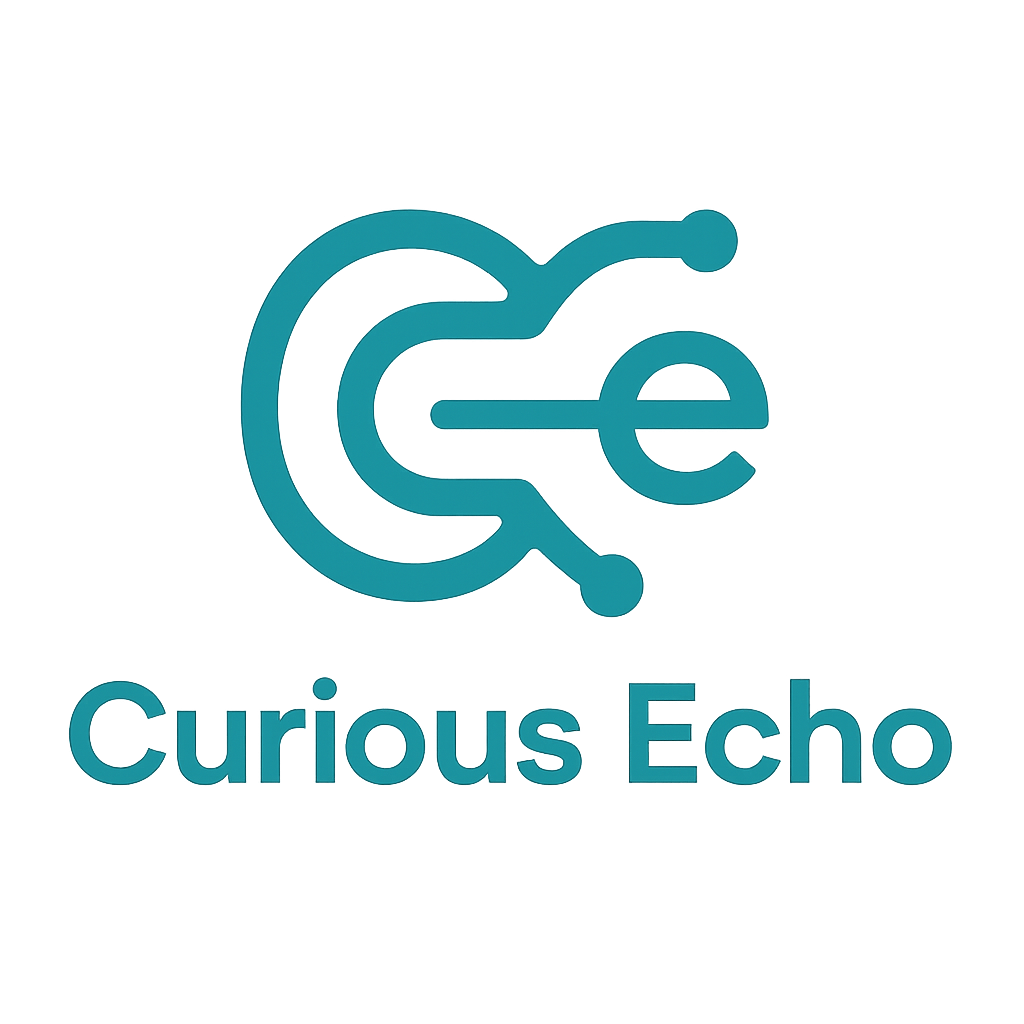Curious Echo