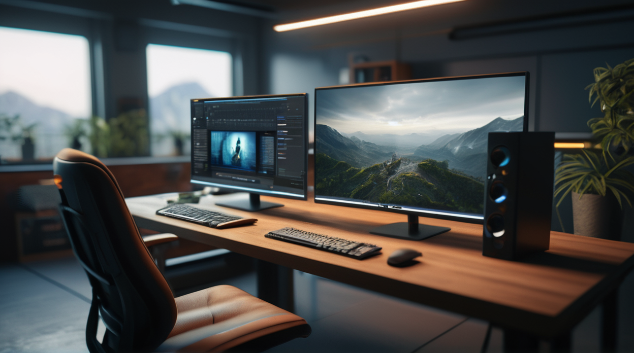 Melodic Mix of Media & Entertainment: A Symphony of Innovation