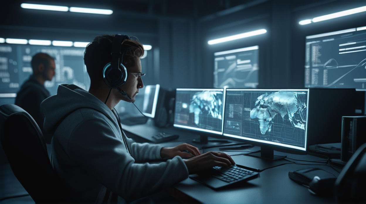 Navigating the Digital Divide for a Harmonized Life