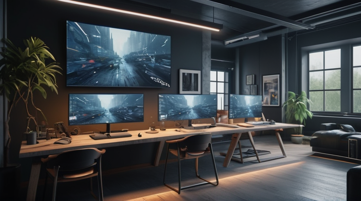 Revolutionizing Regions: Unveiling Future Transportation Innovations Amidst England's Melodic Tapestry